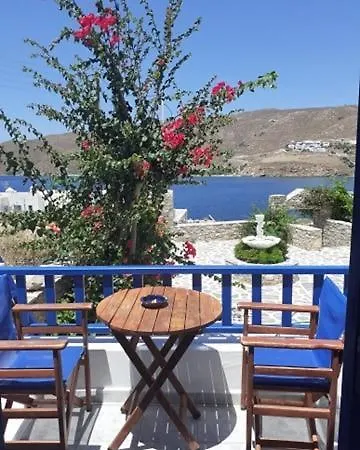Agnadi Hotel