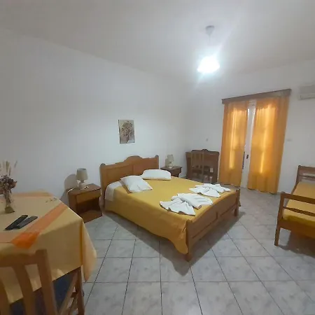 Hotel Agnadi Amorgos