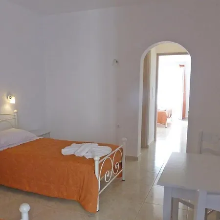 Hotel Agnadi