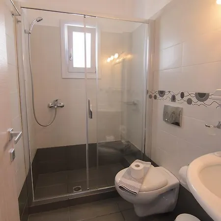 Hotel Agnadi