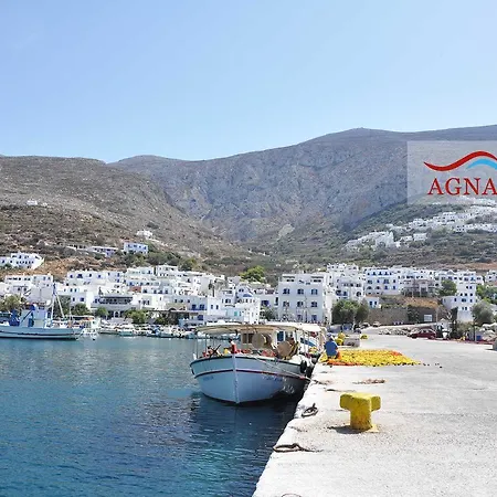 Hotel Agnadi