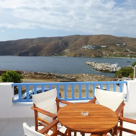 Agnadi Hotel