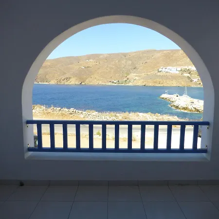 Hotel Agnadi