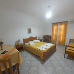 Szálloda Agnadi Amorgósz
