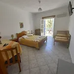 Agnadi Szálloda Amorgósz