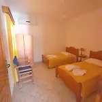 Agnadi Szálloda Amorgósz