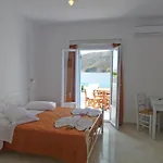 Hotell Agnadi Amorgos