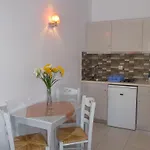 Agnadi Szálloda Amorgósz
