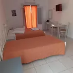 Szálloda Agnadi Amorgósz