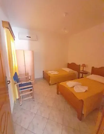 Agnadi Ξενοδοχείο Αμοργός