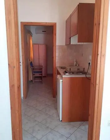 Agnadi 2* Αμοργός