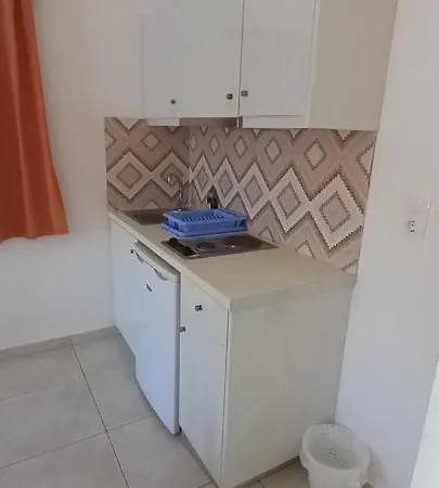 Agnadi 2* Amorgo