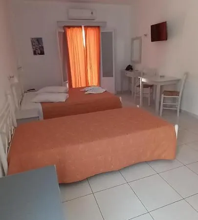 Ξενοδοχείο Agnadi Αμοργός