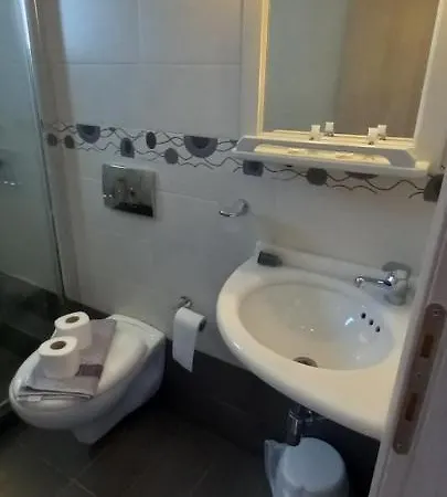 Agnadi Hotel