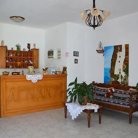 Отель Agnadi 2*