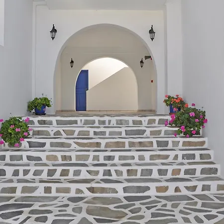 Ξενοδοχείο Agnadi