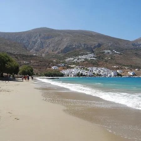 Agnadi Amorgos