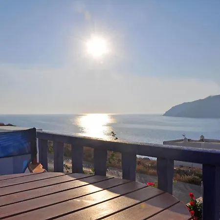 Agnadi Отель 2*