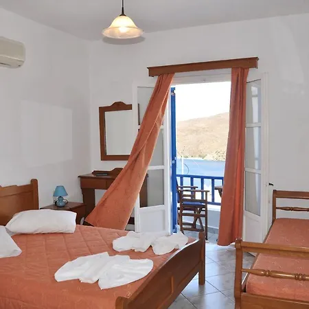 Agnadi Hotel 2*