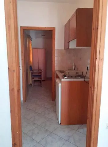 Agnadi 2* Аморгос