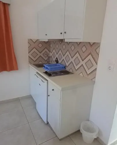 Agnadi 2* Аморгос