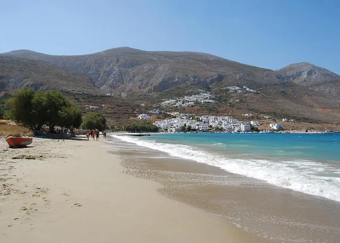 Agnadi Amorgos